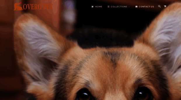 overo-pet.myshopify.com