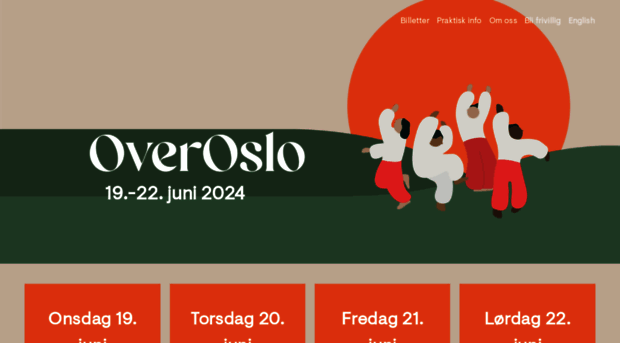 overoslo.no