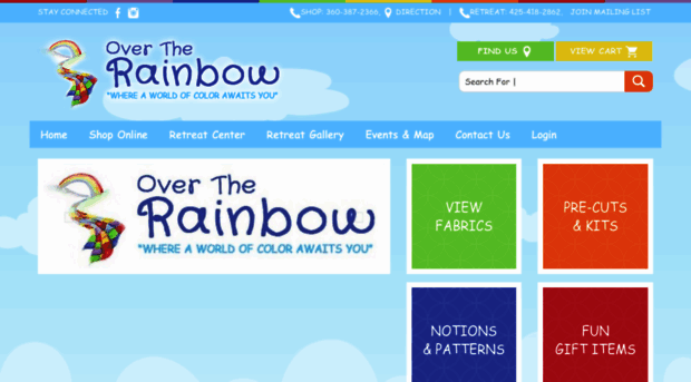 overrainbow.com