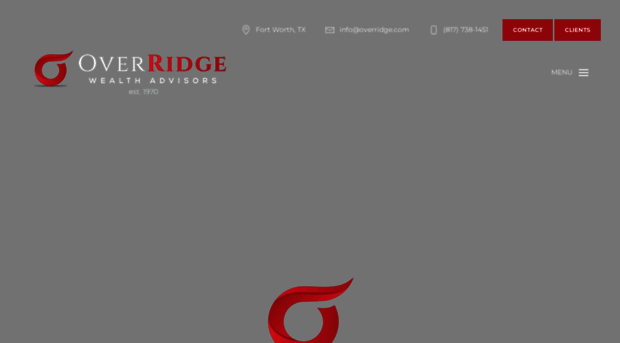 overridge.com