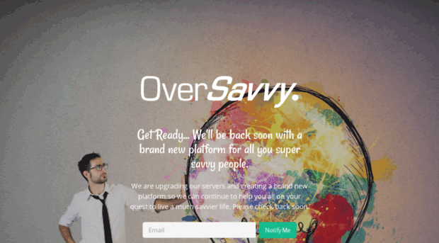 oversavvy.com