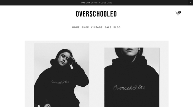 overschooled.com