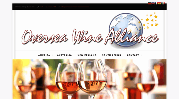 oversea-wine-alliance.com