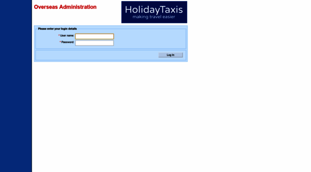 overseas.holidaytaxis.com