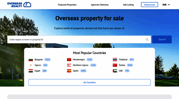 overseas.realty