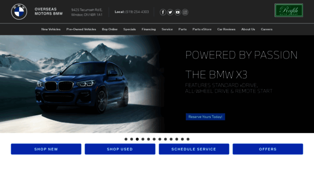 overseasbmw.com