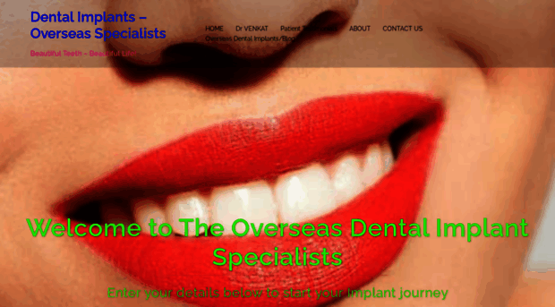 overseasdentalimplants.com.au