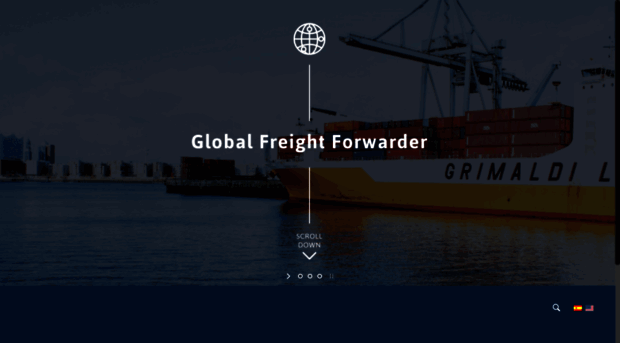 overseasfreight.com