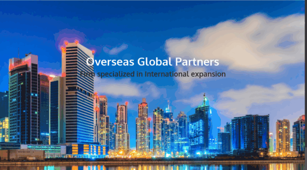 overseasglobalpartners.com