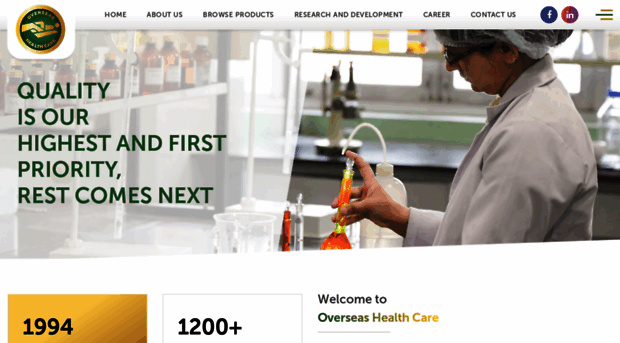 overseashealthcare.co.in