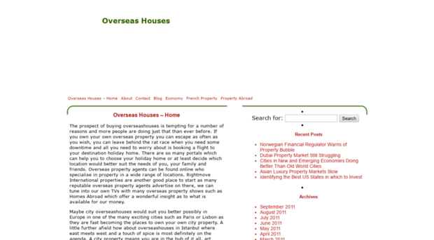 overseashouses.co.uk