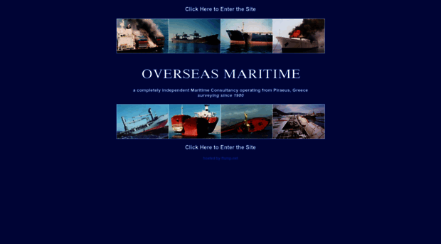 overseasmaritime.com