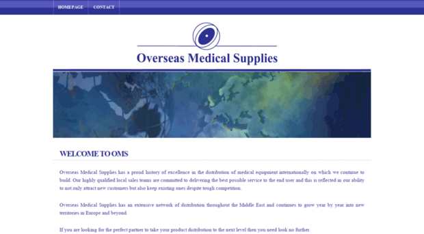 overseasmedical.com