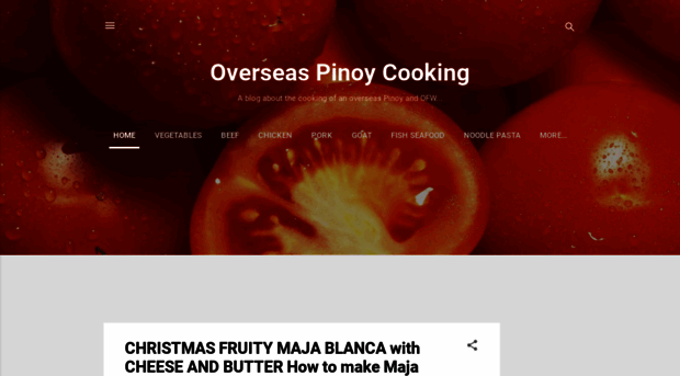 overseaspinoycooking.com