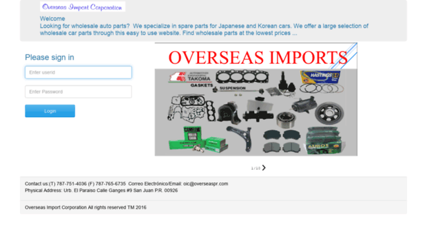 overseaspr.com