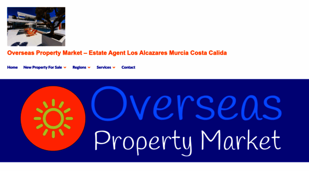 overseaspropertymarket.com