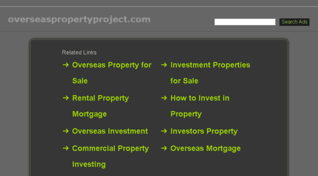 overseaspropertyproject.com