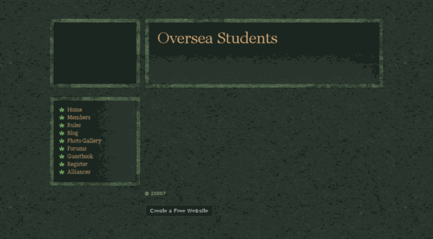 overseastudents.webs.com