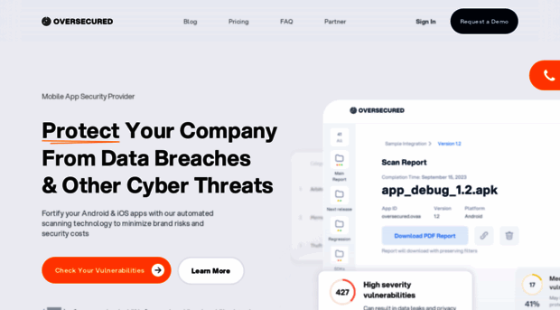 oversecured.com