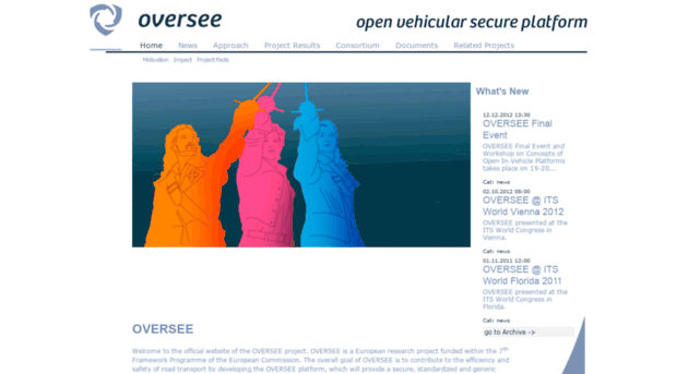 oversee-project.com