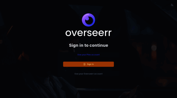 overseerr.thealexjordan.com