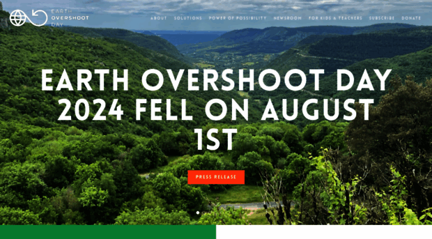 overshootday.org