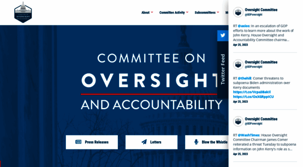 oversight.house.gov