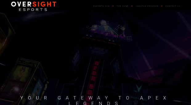 oversightesports.com