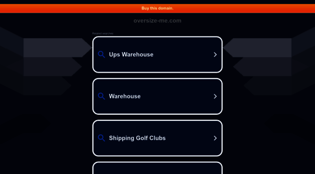 oversize-me.com