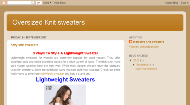 oversizedknitsweaters.blogspot.in