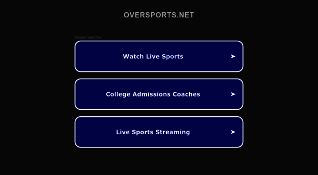 oversports.net