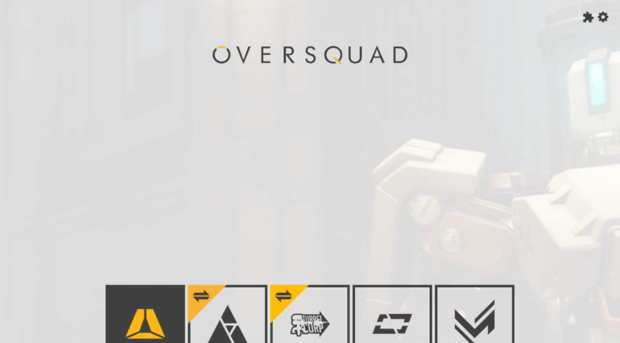 oversquad.com