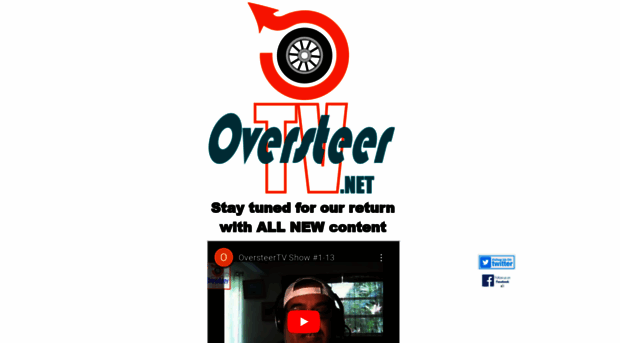 oversteertv.net