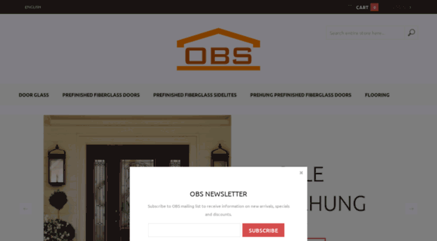 overstockbuildingsupplies.com