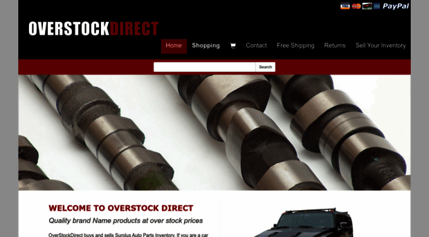 overstockdirect.com