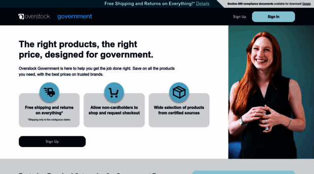 overstockgovernment.com