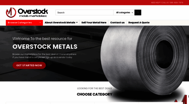 overstockmetals.com