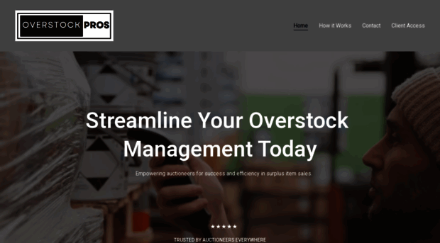 overstockpros.com