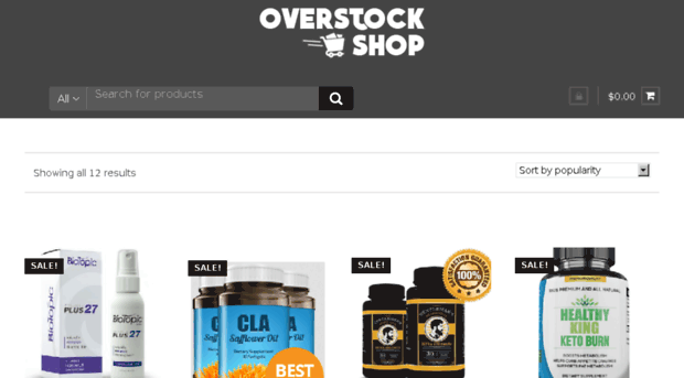 overstockshop.net