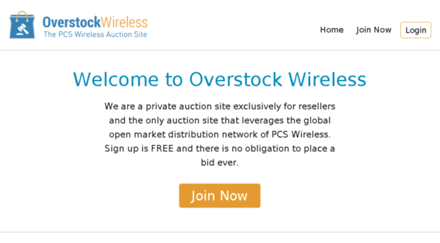 overstockwireless.com