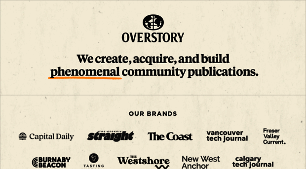 overstorymedia.com