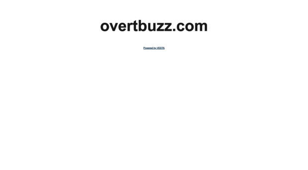 overtbuzz.com