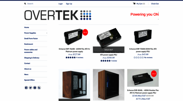 overtek.co.uk