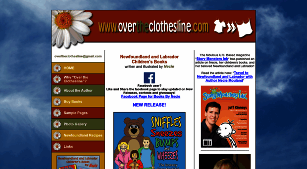 overtheclothesline.com