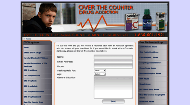 overthecounterdrugaddiction.com