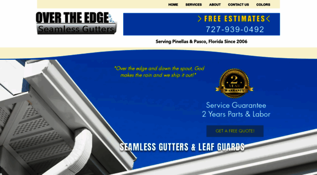 overtheedgegutters.com