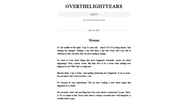 overthelightyears.wordpress.com