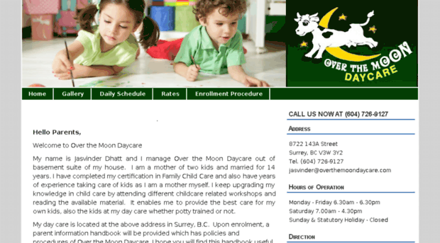 overthemoondaycare.com