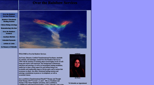 overtherainbowservices.com