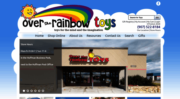 overtherainbowtoys.com